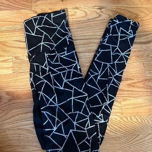 Victoria secret sport leggings